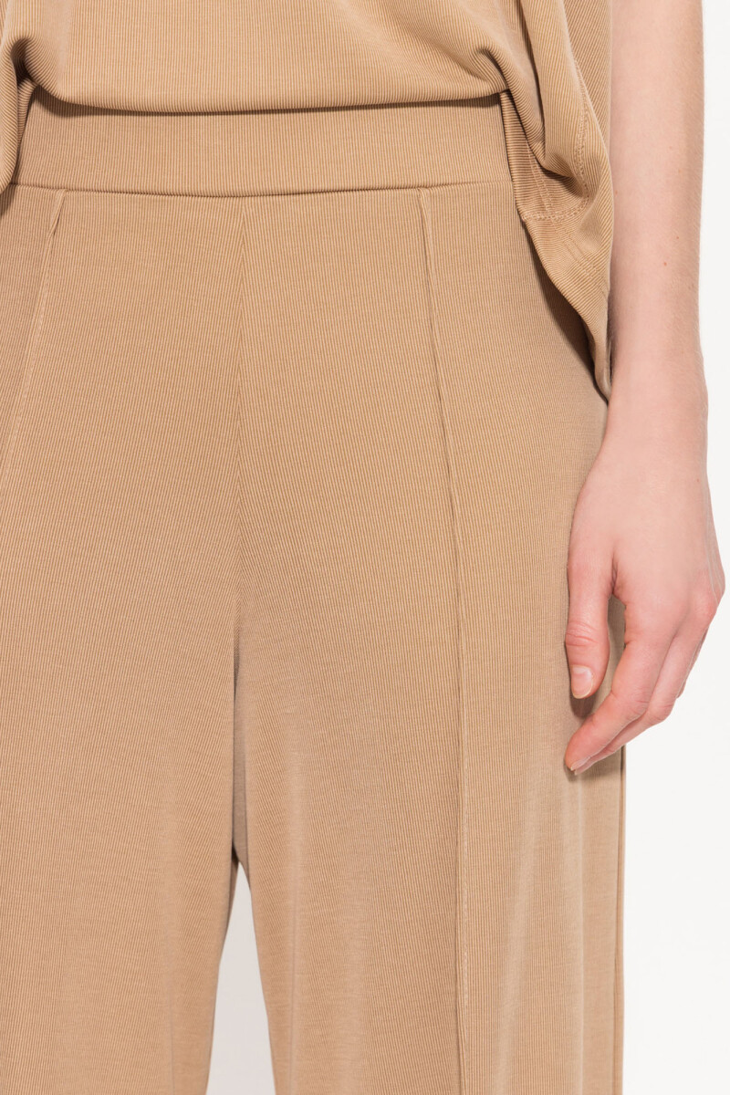 PANTALON TEO Beige