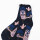 MEDIAS SHERPA LLAMAS AZUL