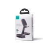 Soporte para escritorio plegable Joyroom color negro Soporte Para Escritorio Plegable Joyroom Color Negro