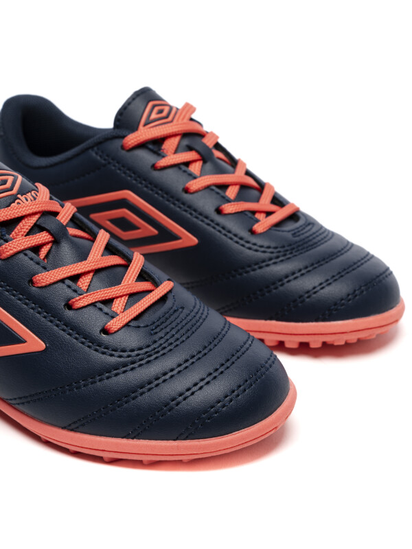 Calzado Classico III TF Umbro Junior 01c