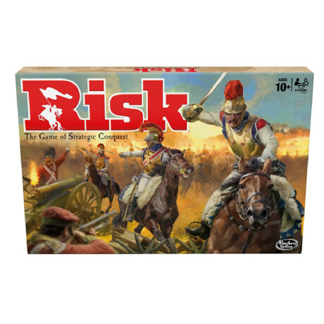 Risk [Español]