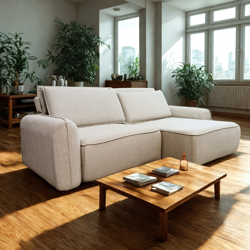Sillon cama 3 Cuerpos - Tarsila Sillon cama 3 Cuerpos - Tarsila
