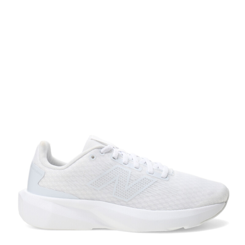 Championes de Mujer New Balance Blanco