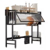 Escurridor de Vajilla DECOTEAM 85¨28¨80 DCE-028 Escurridor de Vajilla DECOTEAM 85¨28¨80 DCE-028