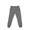 PANTALON 4-14 GRIS MELAN