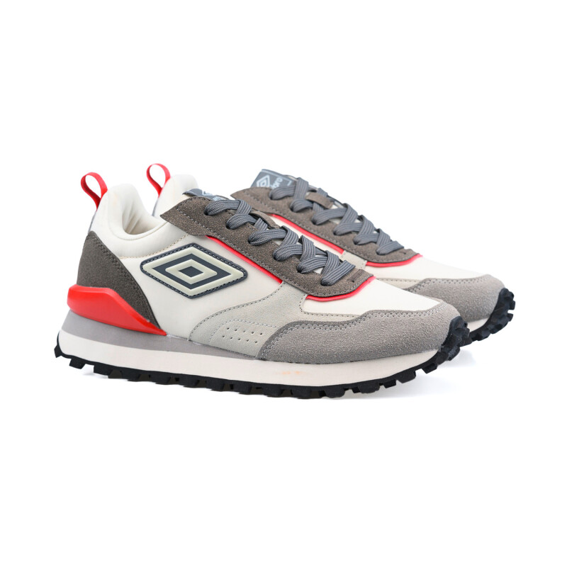 Zapatillas Venturi de Hombre Crema
