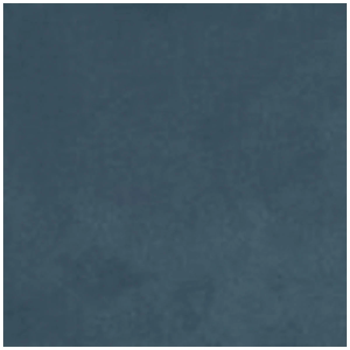 Porcelanato Azul Mate 60X60Cm Piso Pared 