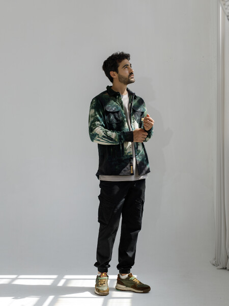 OUTWEAR MANAGUA NIRIS