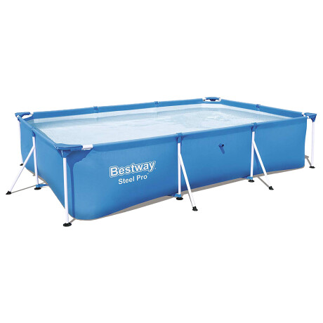 PISCINA ESTRUCTURAL 3300LTS 56404 PISCINA ESTRUCTURAL 3300LTS 56404