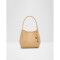 AVIMA BEIGE SYNTHETIC BLACK