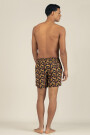 PIXEL FLORAL CLASSIC Bronze