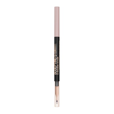 Delineador Maybelline Ny Sculpting Stix Tono Black Blur Delineador Maybelline Ny Sculpting Stix Tono Black Blur