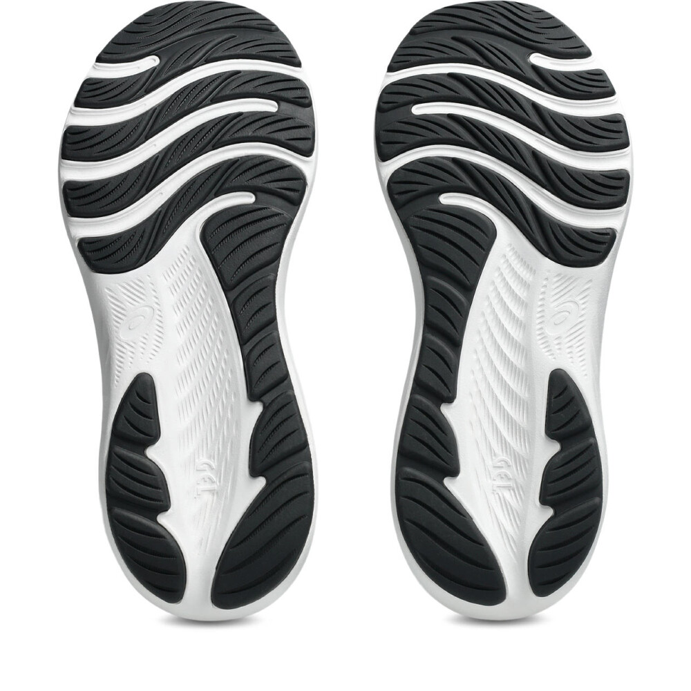 Zapatilla Running GEL-Contend 9 Mujer Black/apricot Crush