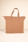 CARTERA CLAY Marron