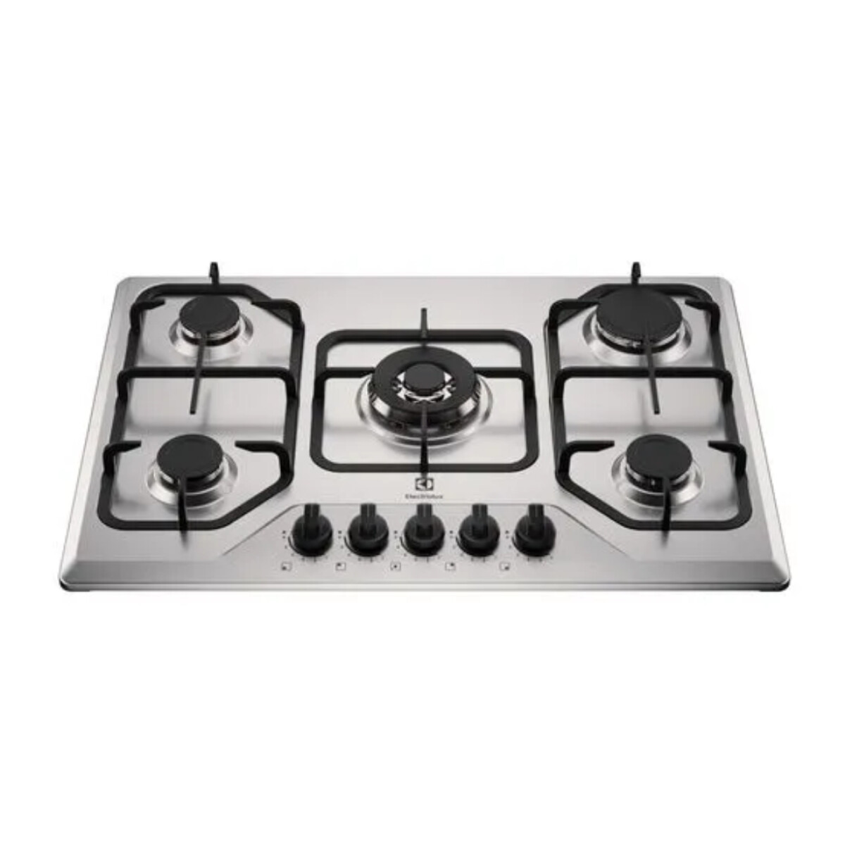 Anafe Electrolux 5 Hornallas - Inox 