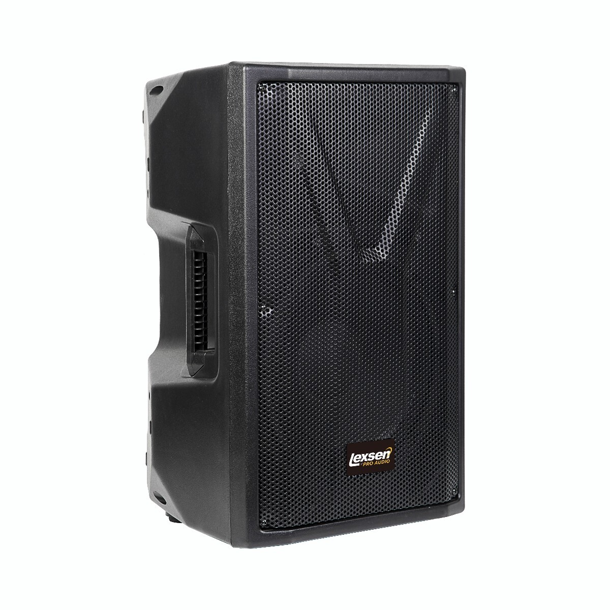 Caja Acustica Lexsen Psw12abt 12" 