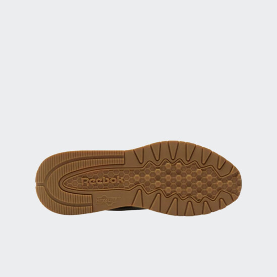Championes Reebok Classic Leather Hexalite Gris