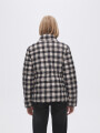 Campera Dunof Negro