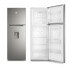 Heladera Electrolux Erts12k5hus-inox C/ Dispensador 363l HELADERA ELECTROLUX C/DISP NO FROST 363L