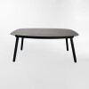 MESA DE EXTERIOR ADRIENNE NEGRO - CENTRAL