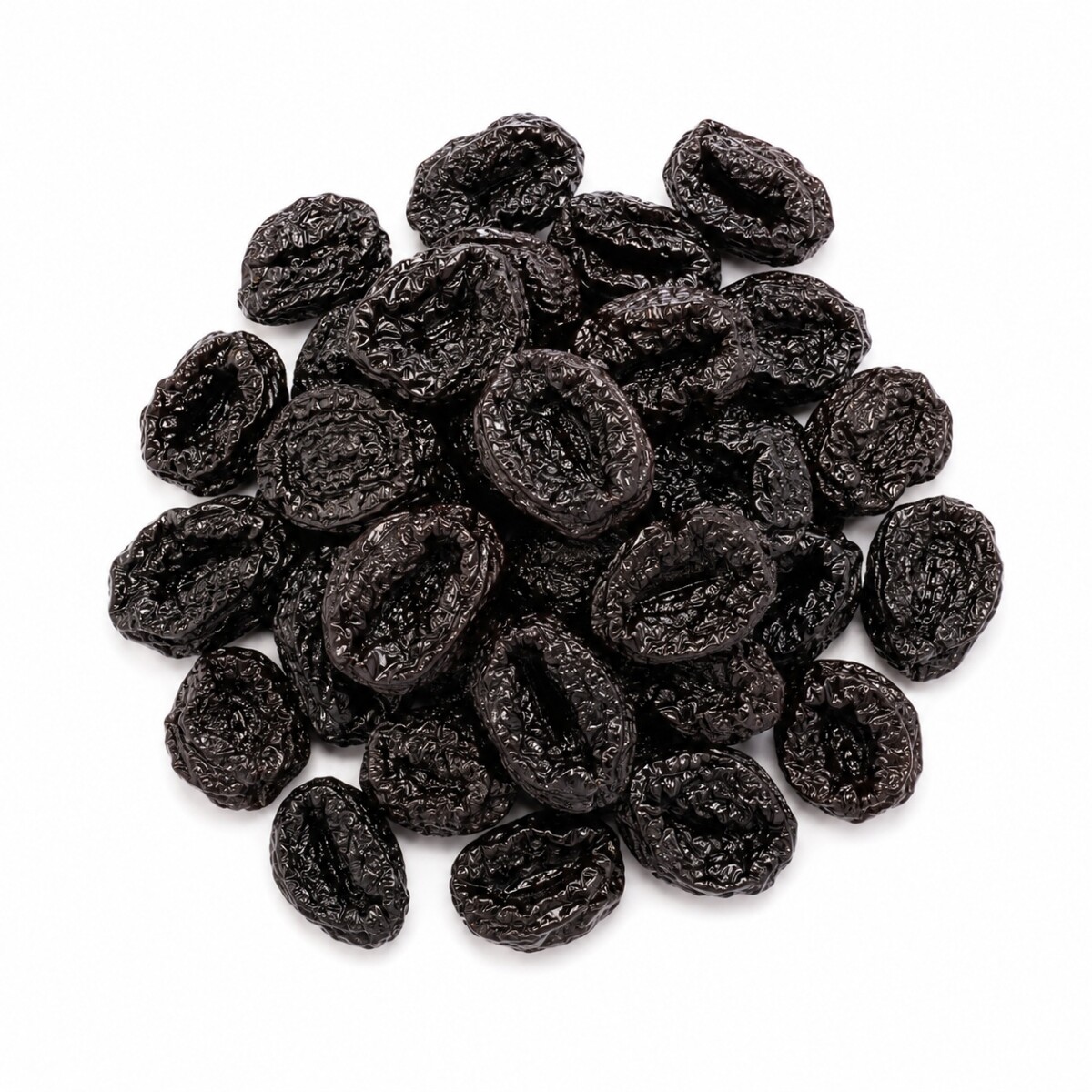 Ciruelas Sin Carozo 100 g La Molienda 