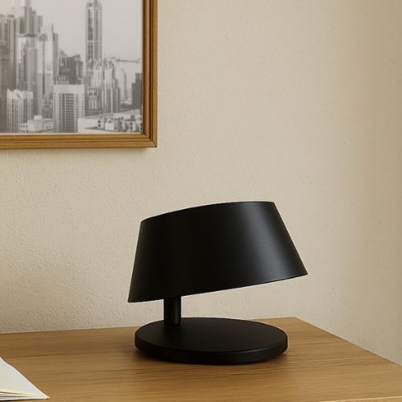 FEDOR DE MESA Lampara De Mesa Fedor
