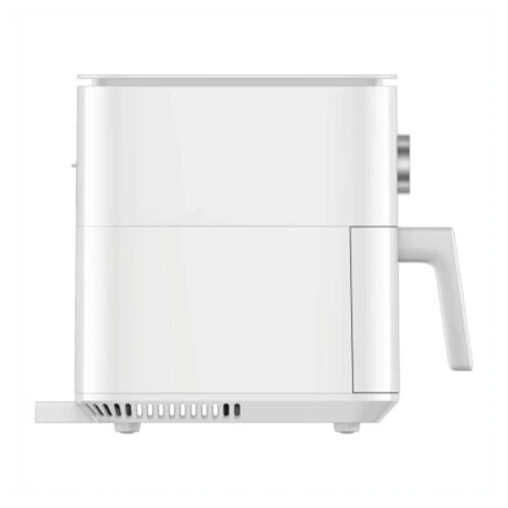 Freidora De Aire Inteligente Xiaomi 1800w 6.5l Bl. Freidora De Aire Inteligente Xiaomi 1800w 6.5l Bl.