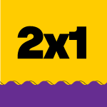 2x1 Lencería