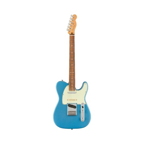 Guitarra Electrica Fender Player Plus Nashville Telecaster Opal Spark Guitarra Electrica Fender Player Plus Nashville Telecaster Opal Spark