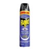 Insecticida En Aerosol Raid Pulgas y Garrapatas