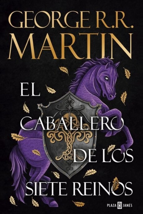 EL CABALLERO DE LOS SIETE REINOS (TD) EL CABALLERO DE LOS SIETE REINOS (TD)