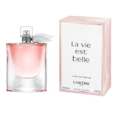 Perfume Lancome La Vie Est Belle Edp 100ml + 30ml Perfume Lancome La Vie Est Belle Edp 100ml + 30ml
