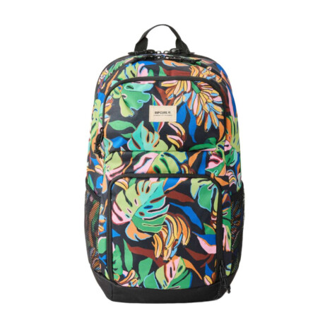Mochila Rip Curl Chaser 33L Backpack Multicolor