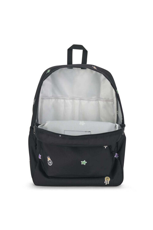 Mochila Portalaptop Superbreak Plus Silly Stickers