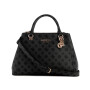 Cartera Guess Evelune Negro 0