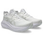 Zapatillas Running GEL-Nimbus 27 Hombre White/glacier Grey
