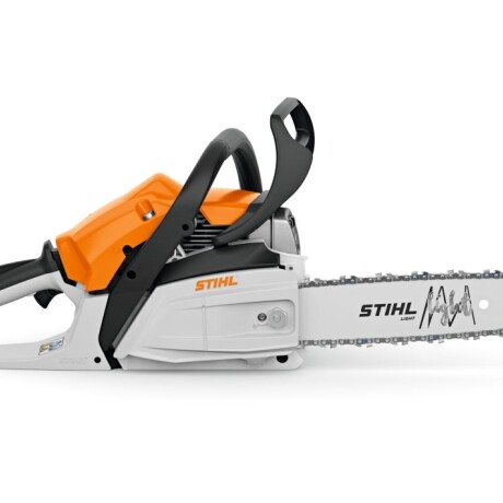 MOTOSIERRA NAFTA 30CC 35CM MS 162 STIHL ++ N/a