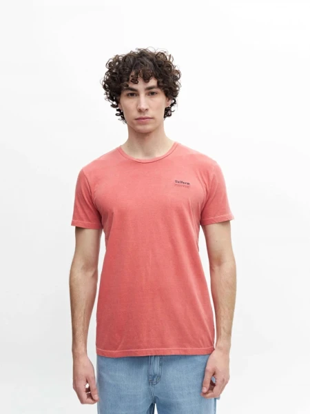 T-SHIRT UNIFORM ERIC ROJO