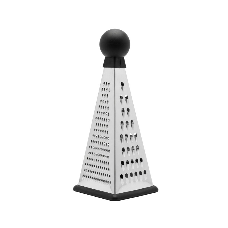 RALLADOR 23X10CM Unica