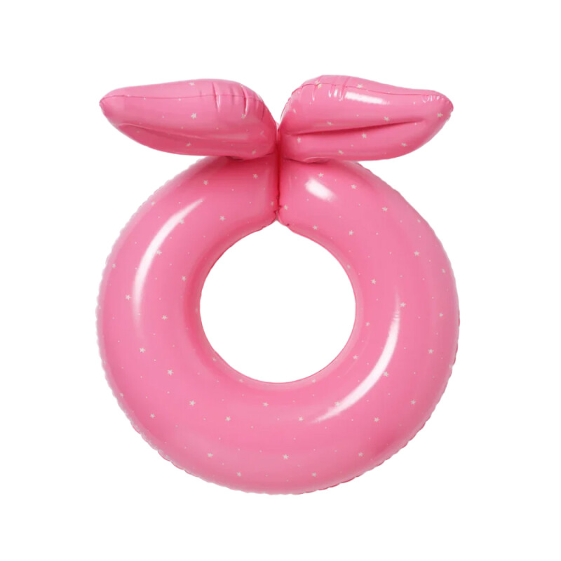 Aro Inflable para chicos con entrada en la cintura Modelo Ocean Treasure Rose Aro Inflable para chicos con entrada en la cintura Modelo Ocean Treasure Rose