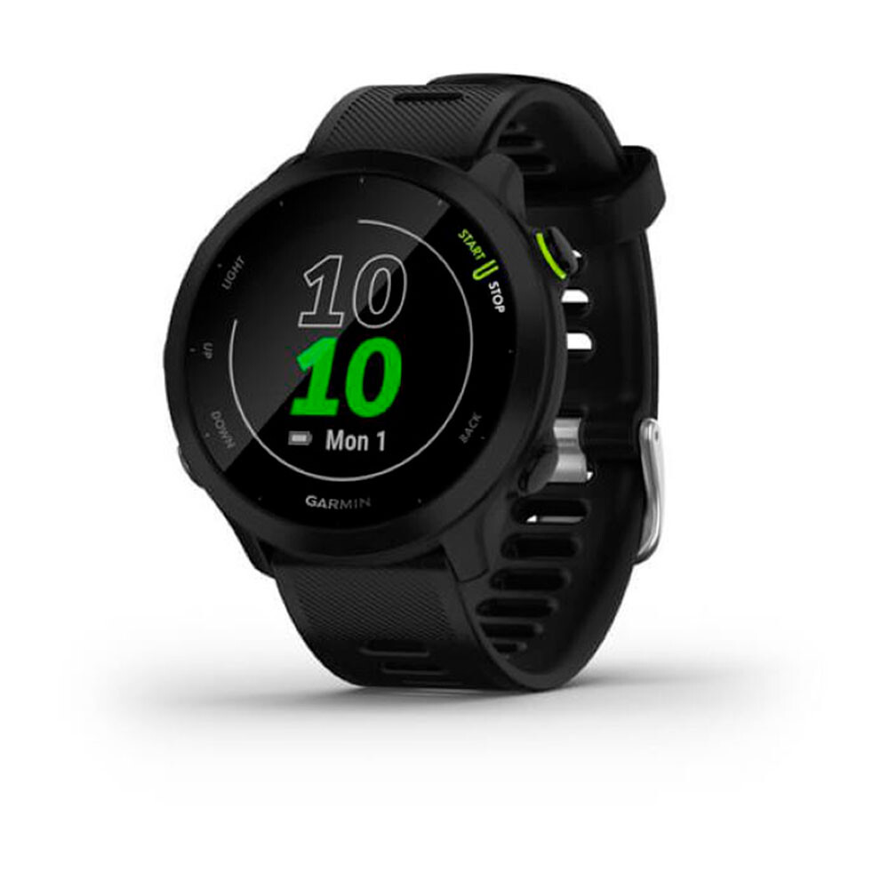 Forerunner 55 - Unisex Black