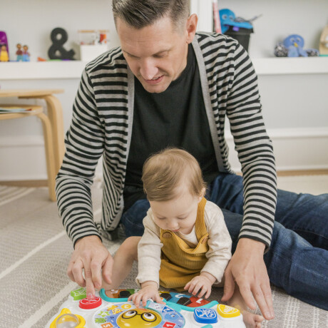 Mesa Musical De Actividades Baby Einstein Mesa Musical De Actividades Baby Einstein