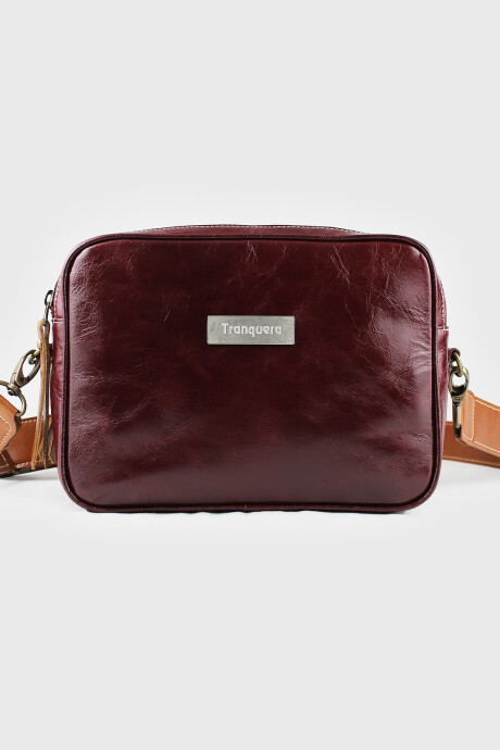 Morral Julieta Bordo