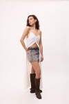 Vestido Solei Blanco
