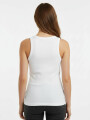 Musculosa Carss Blanco