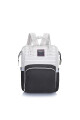 Mochila Matera Trendy Negro