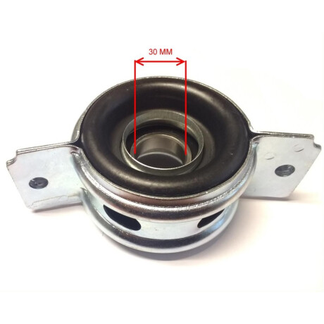 DIFERENCIAL PARTES TOYOTA SOPORTE CARDAN HILUX 2.4 D - DIFERENCIAL PARTES TOYOTA SOPORTE CARDAN HILUX 2.4 D -