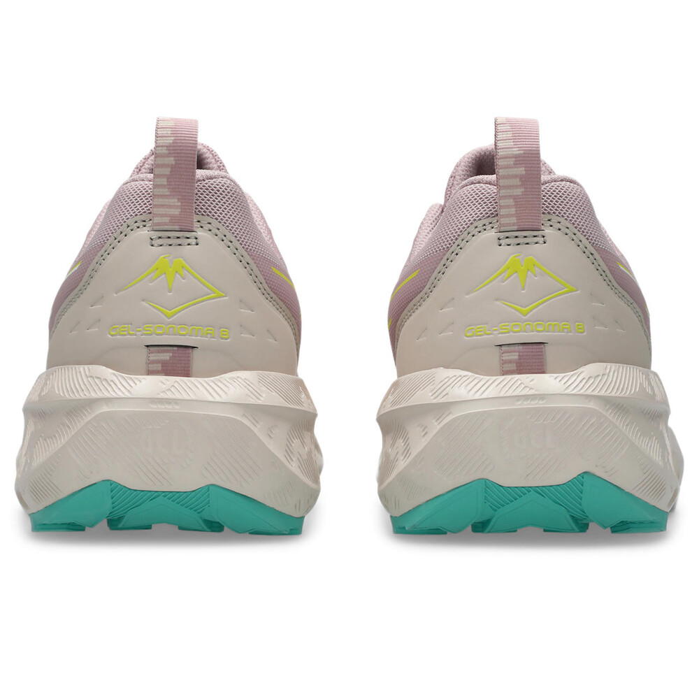 Zapatillas Trail Running GEL-Sonoma 8 Mujer Morganite/cacti