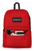 MOCHILA SUPERBREAK PLUS RED TAPE