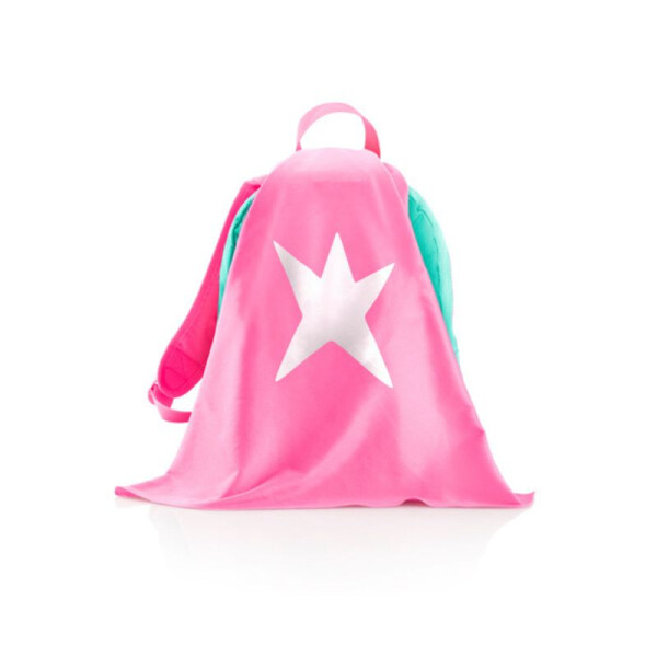 Mochila MiquelRius con capa ARDLP - Estrellas Única